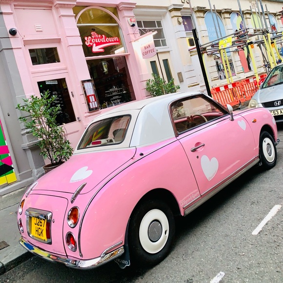 Meet your Posher, Mari - Picture 8 of 16